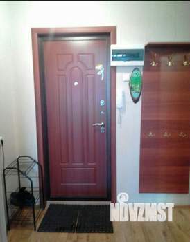 Студия квартира, на длительный срок, 24м2, 10/10 этаж