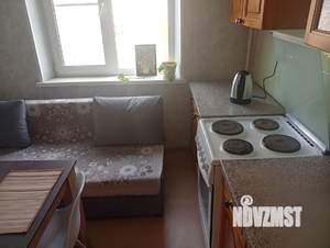 1-к квартира, посуточно, 38м2, 5/10 этаж