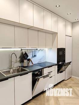 1-к квартира, на длительный срок, 38м2, 2/16 этаж