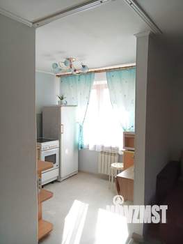 1-к квартира, на длительный срок, 31м2, 4/5 этаж