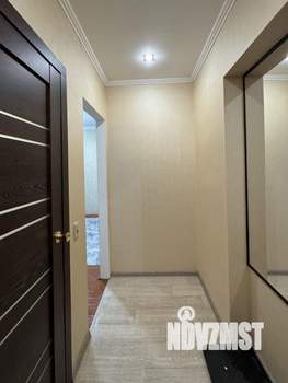 2-к квартира, на длительный срок, 43м2, 3/3 этаж