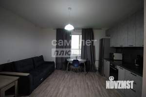 2-к квартира, на длительный срок, 48м2, 17/17 этаж