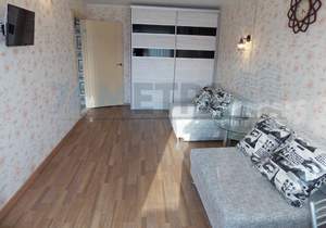 1-к квартира, на длительный срок, 35м2, 5/5 этаж