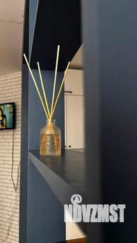 1-к квартира, посуточно, 24м2, 1/1 этаж