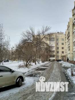 1-к квартира, на длительный срок, 35м2, 5/5 этаж