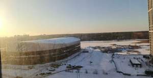 1-к квартира, на длительный срок, 40м2, 15/18 этаж