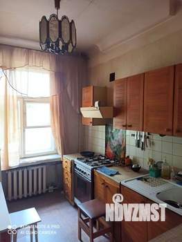 3-к квартира, на длительный срок, 90м2, 3/3 этаж