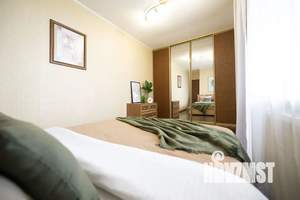 2-к квартира, посуточно, 52м2, 12/14 этаж