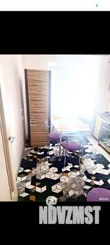 1-к квартира, на длительный срок, 41м2, 1/11 этаж