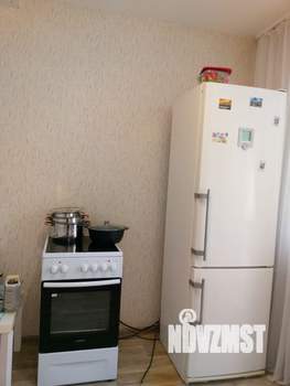 1-к квартира, на длительный срок, 38м2, 10/11 этаж