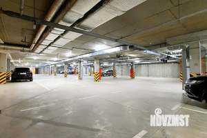 3-к квартира, на длительный срок, 110м2, 4/24 этаж