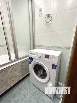 1-к квартира, на длительный срок, 40м2, 7/10 этаж