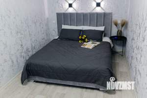 4-к квартира, посуточно, 91м2, 1/5 этаж