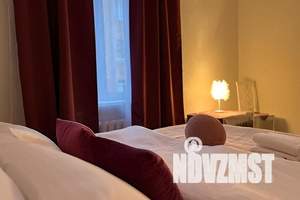 2-к квартира, посуточно, 55м2, 1/4 этаж