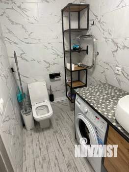 1-к квартира, посуточно, 35м2, 7/20 этаж