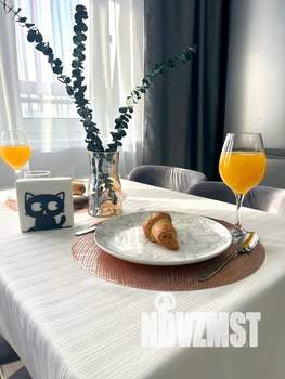 1-к квартира, посуточно, 41м2, 5/10 этаж