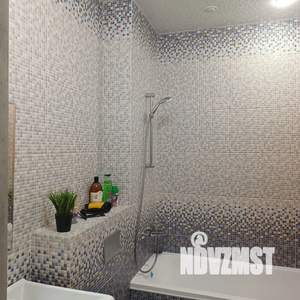 2-к квартира, посуточно, 52м2, 2/25 этаж