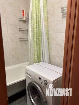 1-к квартира, на длительный срок, 33м2, 6/11 этаж