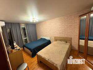 1-к квартира, на длительный срок, 34м2, 1/9 этаж