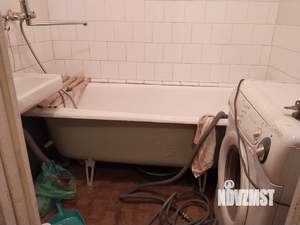 1-к квартира, на длительный срок, 33м2, 1/10 этаж