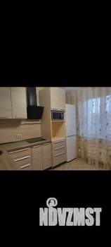 1-к квартира, на длительный срок, 32м2, 4/10 этаж