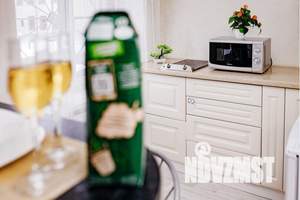 2-к квартира, посуточно, 45м2, 1/5 этаж