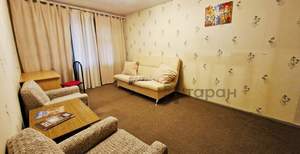 2-к квартира, на длительный срок, 50м2, 3/10 этаж