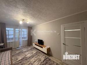 1-к квартира, на длительный срок, 34м2, 2/9 этаж