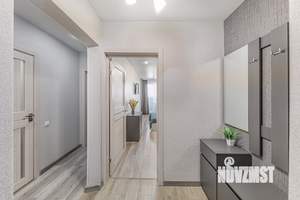 2-к квартира, посуточно, 49м2, 13/21 этаж