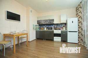 2-к квартира, посуточно, 50м2, 6/17 этаж