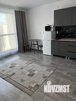 2-к квартира, на длительный срок, 40м2, 9/10 этаж