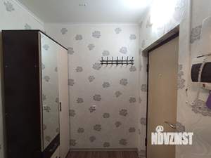 Студия квартира, на длительный срок, 28м2, 2/18 этаж