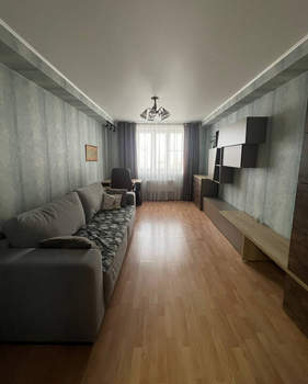 3-к квартира, на длительный срок, 83м2, 9/18 этаж