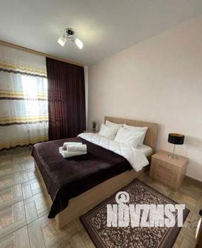 1-к квартира, посуточно, 26м2, 1/1 этаж