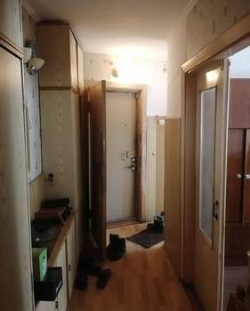 3-к квартира, на длительный срок, 66м2, 7/9 этаж