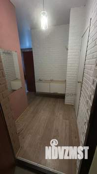 Студия квартира, на длительный срок, 26м2, 14/21 этаж