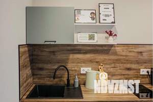 1-к квартира, посуточно, 35м2, 6/16 этаж