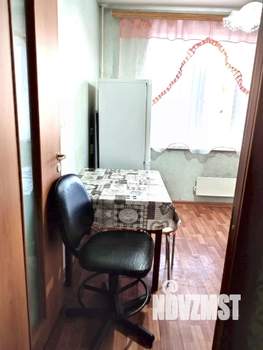 1-к квартира, на длительный срок, 43м2, 4/10 этаж