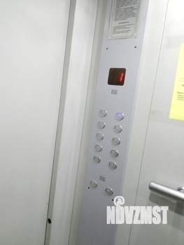 1-к квартира, на длительный срок, 33м2, 10/12 этаж