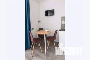 1-к квартира, посуточно, 26м2, 10/10 этаж