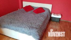 1-к квартира, посуточно, 33м2, 8/9 этаж