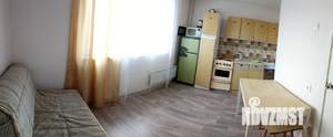 1-к квартира, на длительный срок, 40м2, 4/11 этаж
