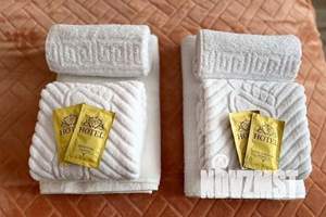 1-к квартира, посуточно, 41м2, 14/20 этаж