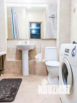 2-к квартира, посуточно, 56м2, 1/1 этаж