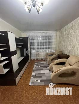 1-к квартира, на длительный срок, 34м2, 2/3 этаж