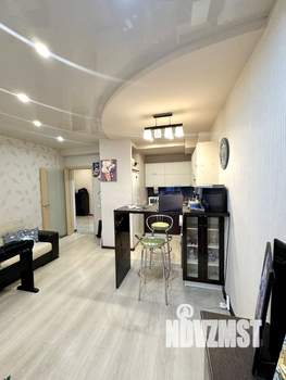 2-к квартира, на длительный срок, 54м2, 4/25 этаж