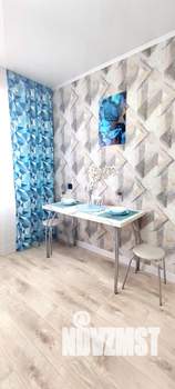 1-к квартира, посуточно, 32м2, 6/10 этаж