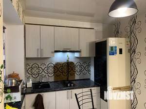 1-к квартира, посуточно, 32м2, 4/5 этаж