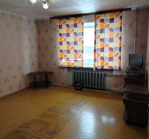 1-к квартира, на длительный срок, 36м2, 4/5 этаж