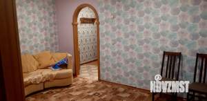 3-к квартира, на длительный срок, 53м2, 1/5 этаж